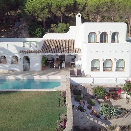 Villa Buen Retiro Zahara de los Atunes Exterior photo