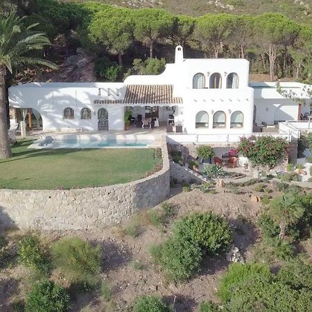 Villa Buen Retiro Zahara de los Atunes Exterior photo