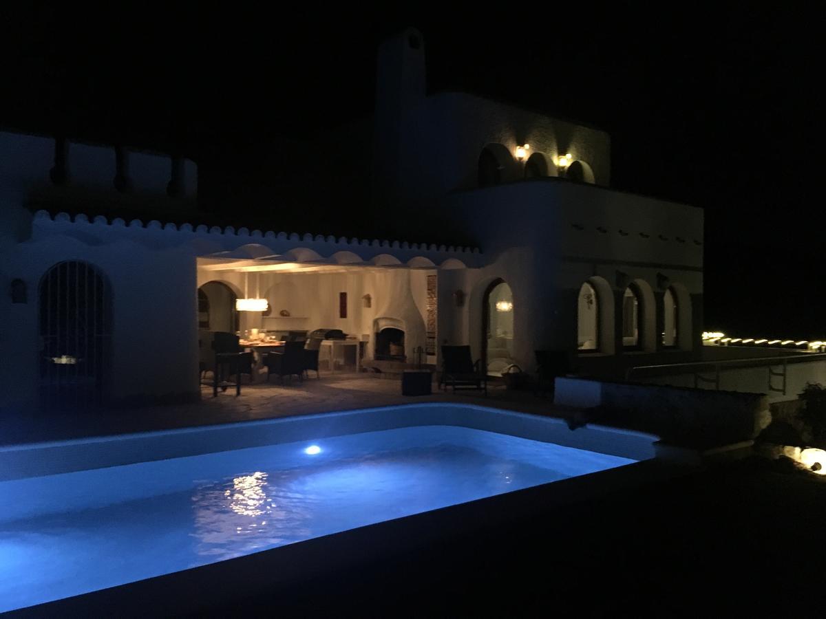 Villa Buen Retiro Zahara de los Atunes Exterior photo